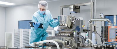 柔性制造 食品工業(yè)轉型升級與企業(yè)管理的革新引擎