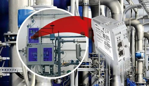 高效的工廠資產(chǎn)管理 驅動企業(yè)降本增效的智能化路徑
